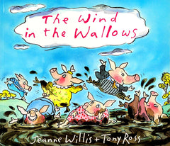 The Wind in the Wallows