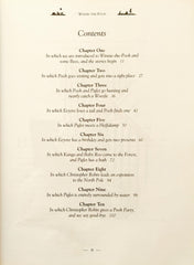 Winnie the Pooh The Complete Collection of Stories and Poems