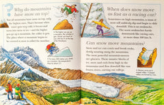 I Wonder Why Combo 11 (3 Books)