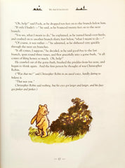Winnie the Pooh The Complete Collection of Stories and Poems
