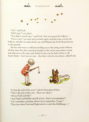 Winnie the Pooh The Complete Collection of Stories and Poems