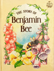 The Story of Benjamin Bee