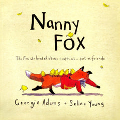 Nanny Fox