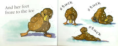 Cold Little Duck Duck Duck