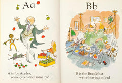 All Join in and Other Stories (Quentin Blake)