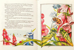 The Story of Benjamin Bee