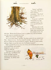 Winnie the Pooh The Complete Collection of Stories and Poems