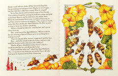 The Story of Benjamin Bee