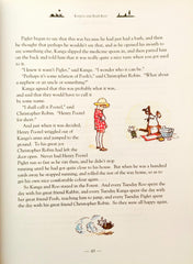 Winnie the Pooh The Complete Collection of Stories and Poems
