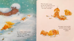 Storybook Combo Set 123 (3 Books)