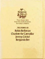 The Story of Benjamin Bee