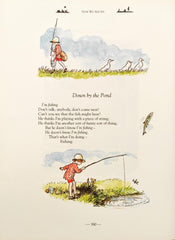 Winnie the Pooh The Complete Collection of Stories and Poems