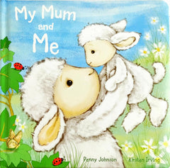 My Mum and Me