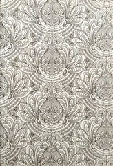 Art Therapy Geometric Colouring Book