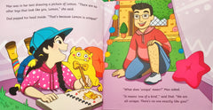 Twinkl Combo Set 12 (3 Books)