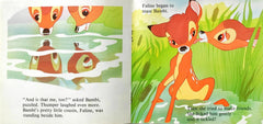 Disney Bambi