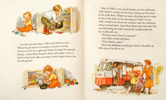 Alfie Stories