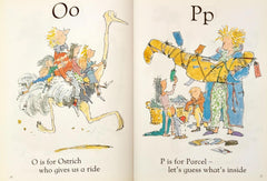 All Join in and Other Stories (Quentin Blake)