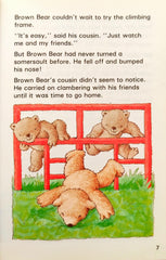 Animal Stories for Under Five