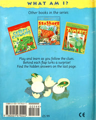 Egg Surprise (Popup Book)