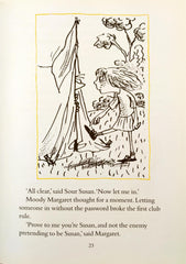 The Big Book of Horrid Henry