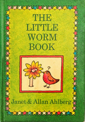 The Little Worm Book