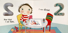 I am 2