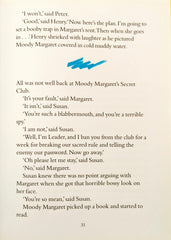 The Big Book of Horrid Henry