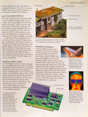 kingfisher Science Encyclopedia Combo 2 (4 Books)