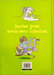 The Big Book of Horrid Henry