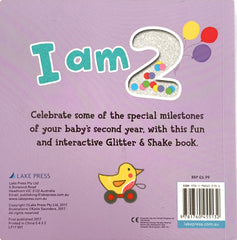 I am 2