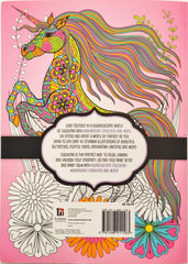 Kaleidoscope Colouring Megnificent Creatures and More