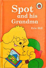 Spot and His Grandma
