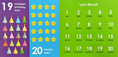 My First Big Book of Numbers
