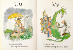 All Join in and Other Stories (Quentin Blake)