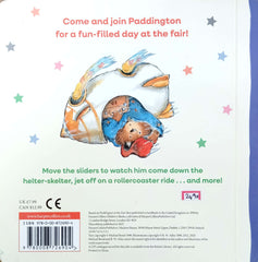 Paddington Fun at the Fair (Push Pull)