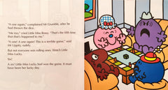 Little Miss Combo Set 12 (4 Books)