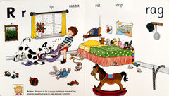 Finger Phonics (No 2)