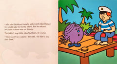 Little Miss Combo Set 12 (4 Books)