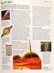 kingfisher Science Encyclopedia Combo 2 (4 Books)