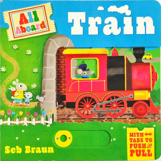 Train (Push Pull)
