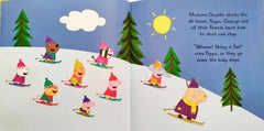 Peppa Pig Combo 35 (3 Books)