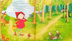 Fairytale Classics Combo Set 4 (2 Books)