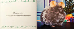 A Guinea Pig Nutcracker