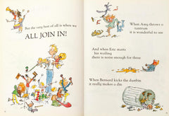 All Join in and Other Stories (Quentin Blake)