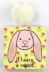 If I were a Rabbit (Touch and Feel)