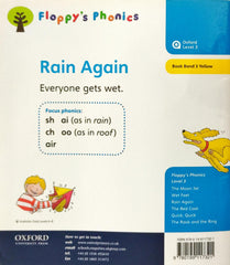 Rain Again