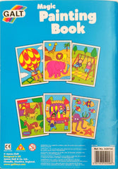 Magic Painting Book