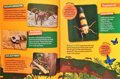 National Geographic Kids Combo Set 2 (3 Books)