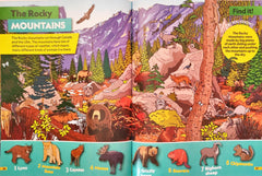 National Geographic Kids Combo Set 2 (3 Books)
